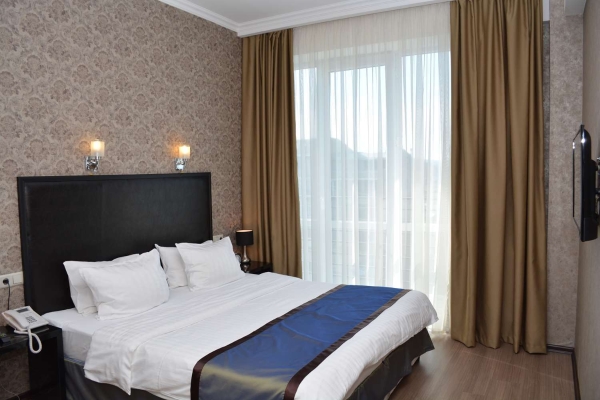 Best Western Tbilisi Art Hotel